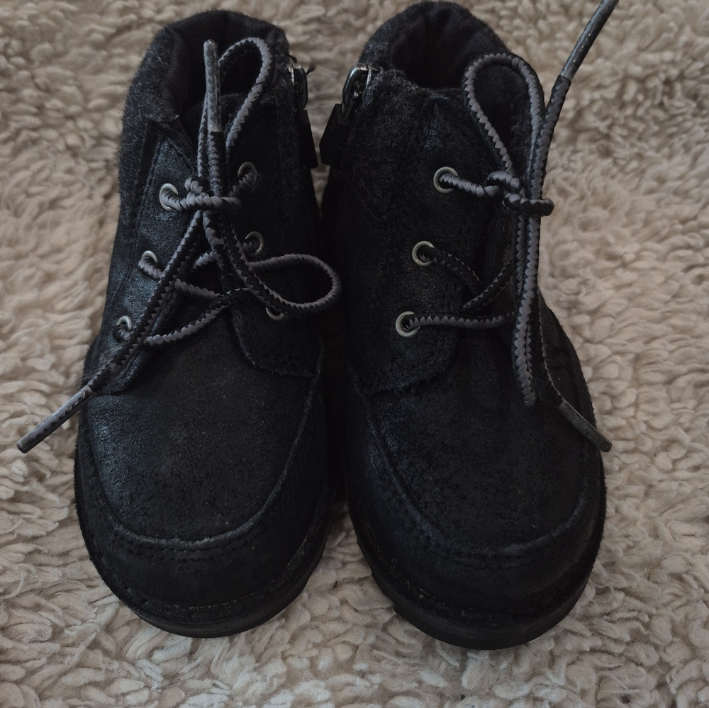 Ugg Baby Boots
